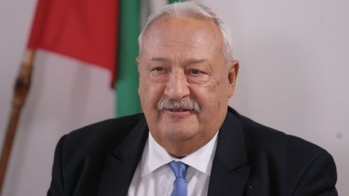 Иван Гарелов: Моделът на статуквото ще бъде променен